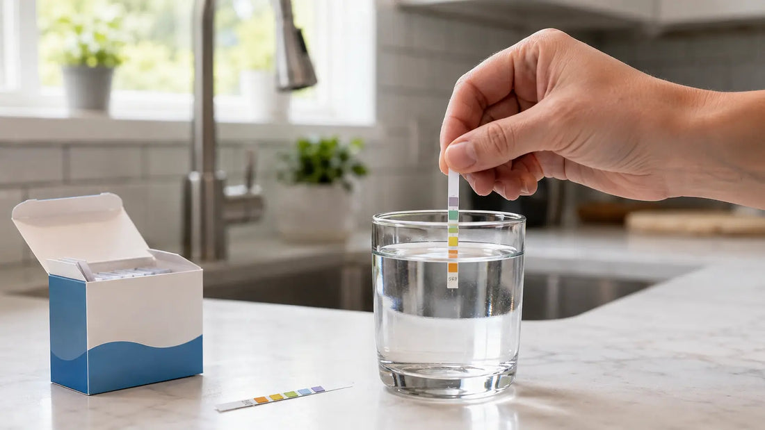 Why Is It Important to Test Water Quality