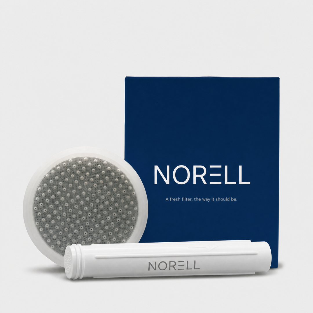 Handheld Filter Replacement