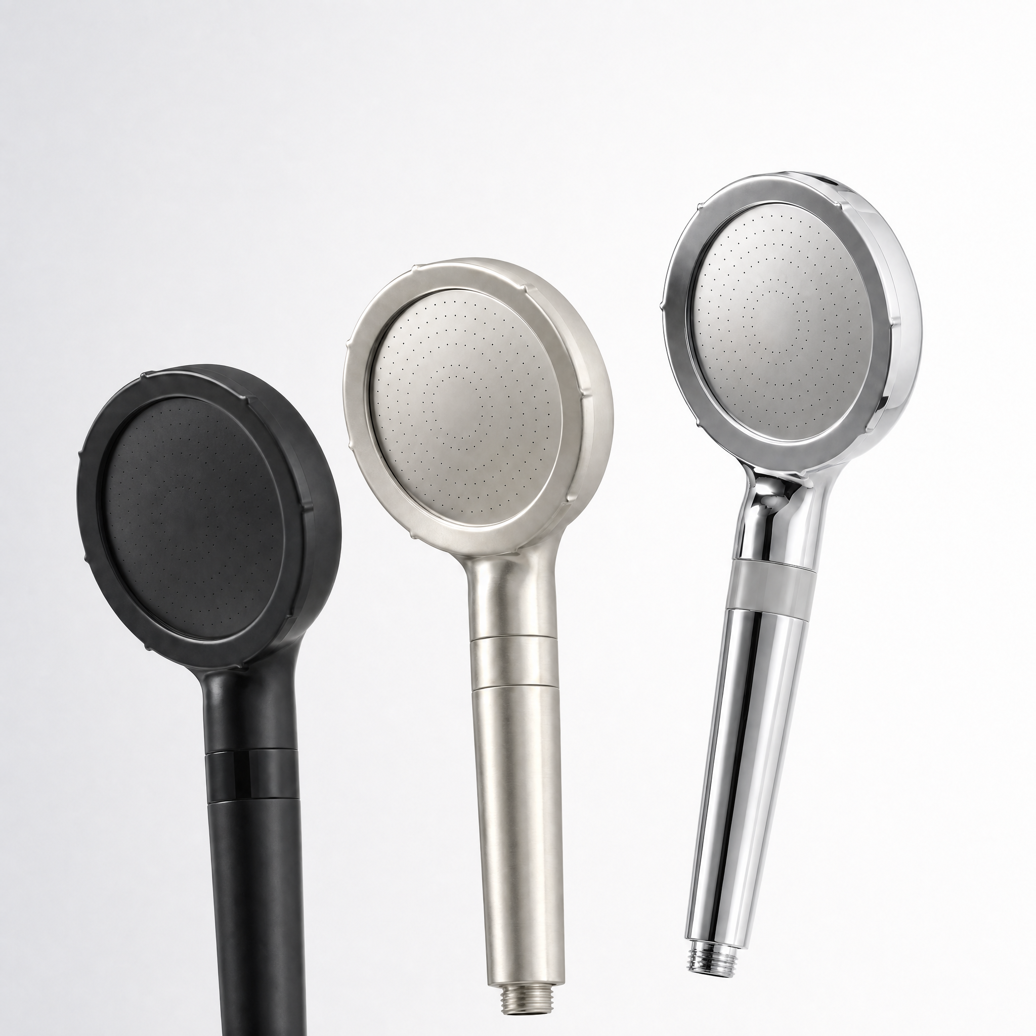 Handheld Filtered Shower Head